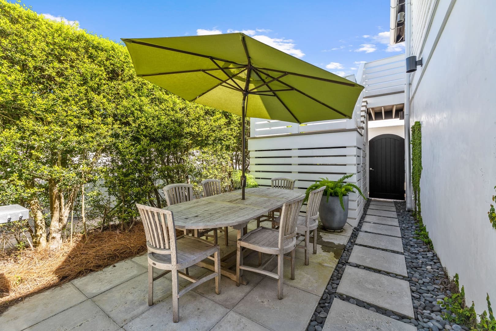 Abba Cottage - Image 39