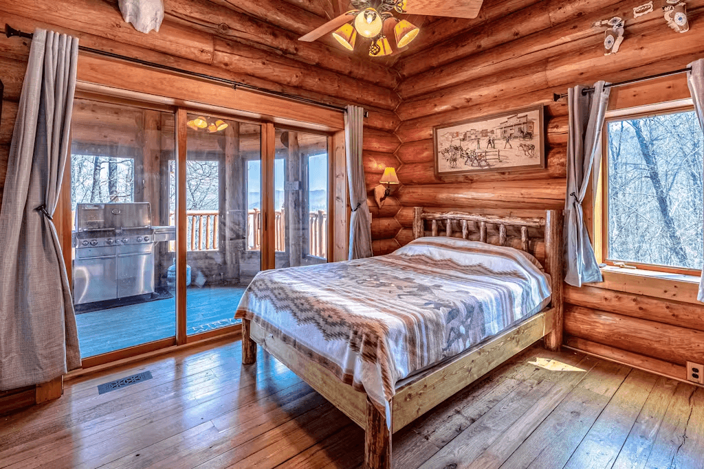 Two Bears - Image 21