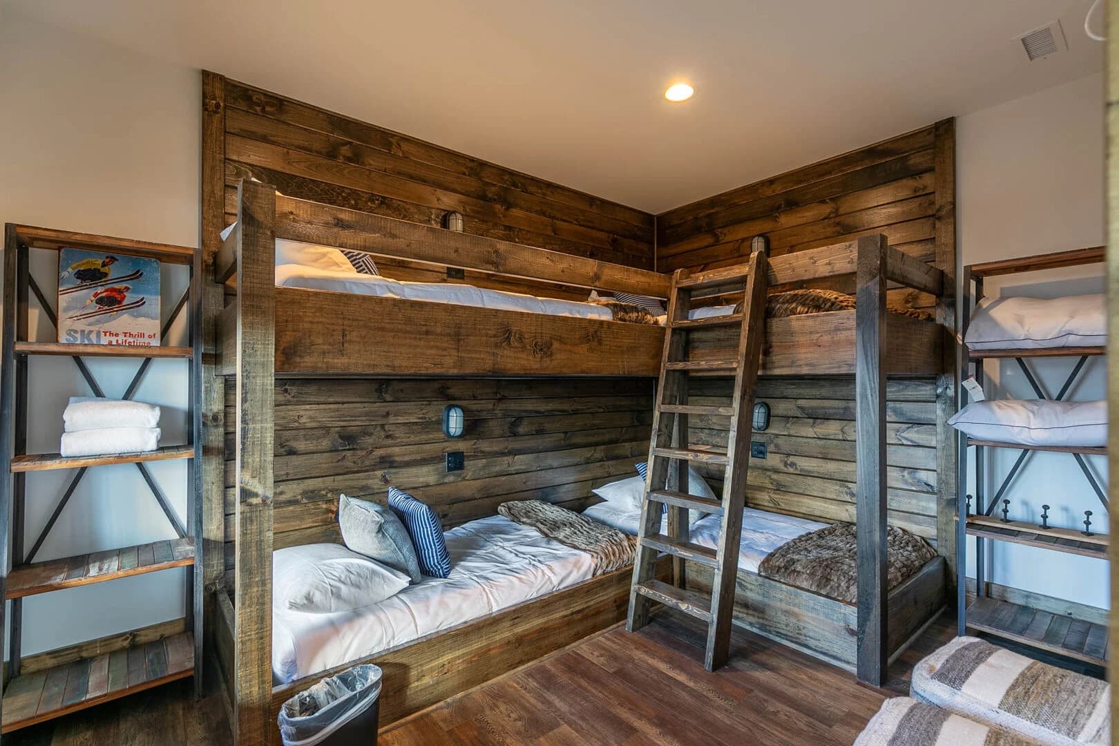 Firesky Lodge - Image 41