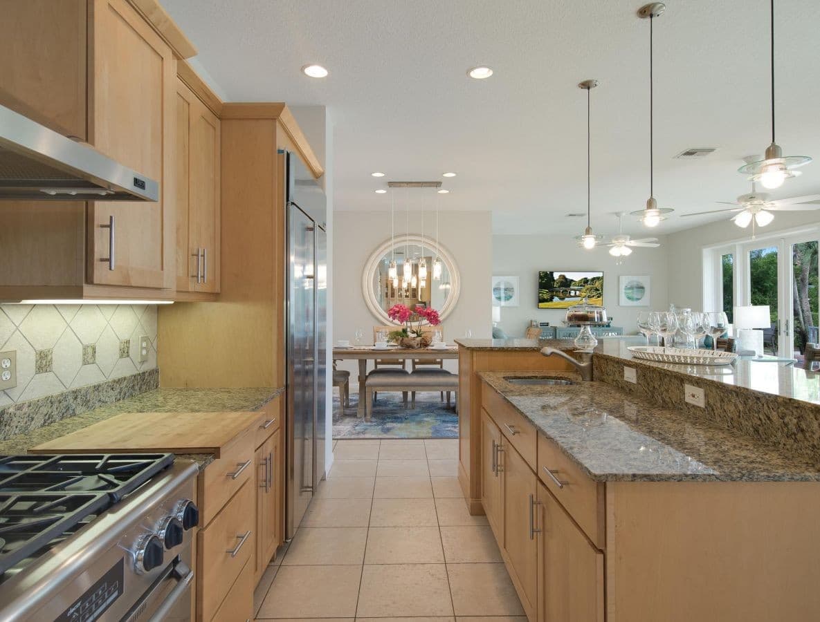 Sun Dial House - Image 7