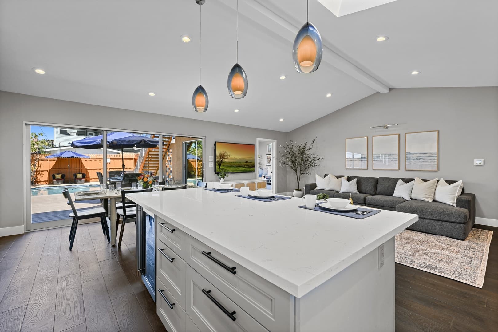 Pacific Beach Retreat - Image 10