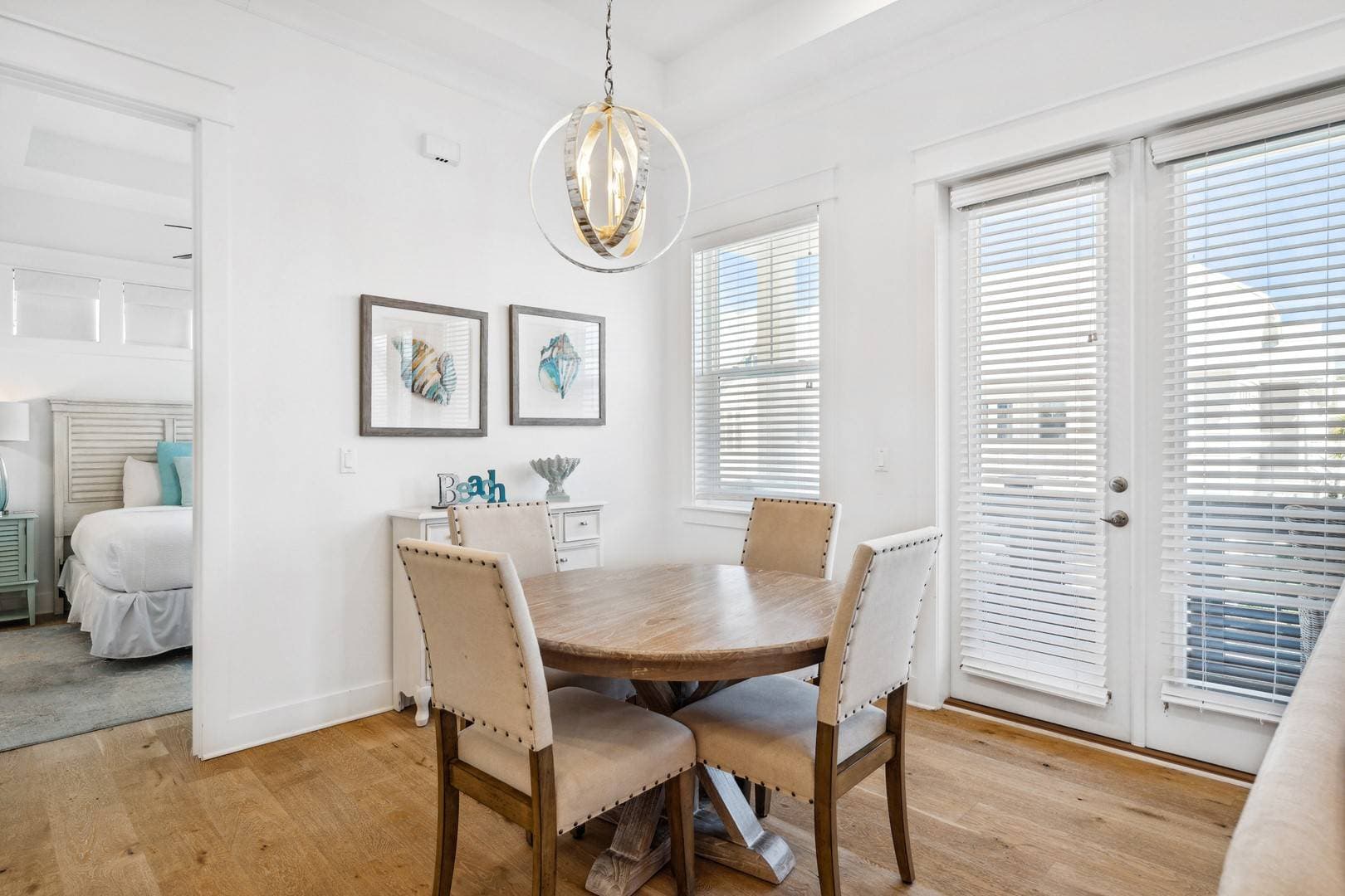 Coral Cottage - Image 8