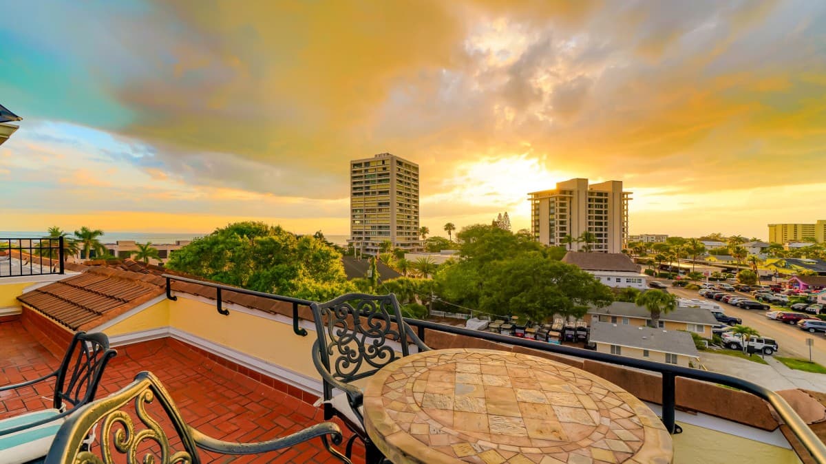 Sun Sea Terrace House - Image 41