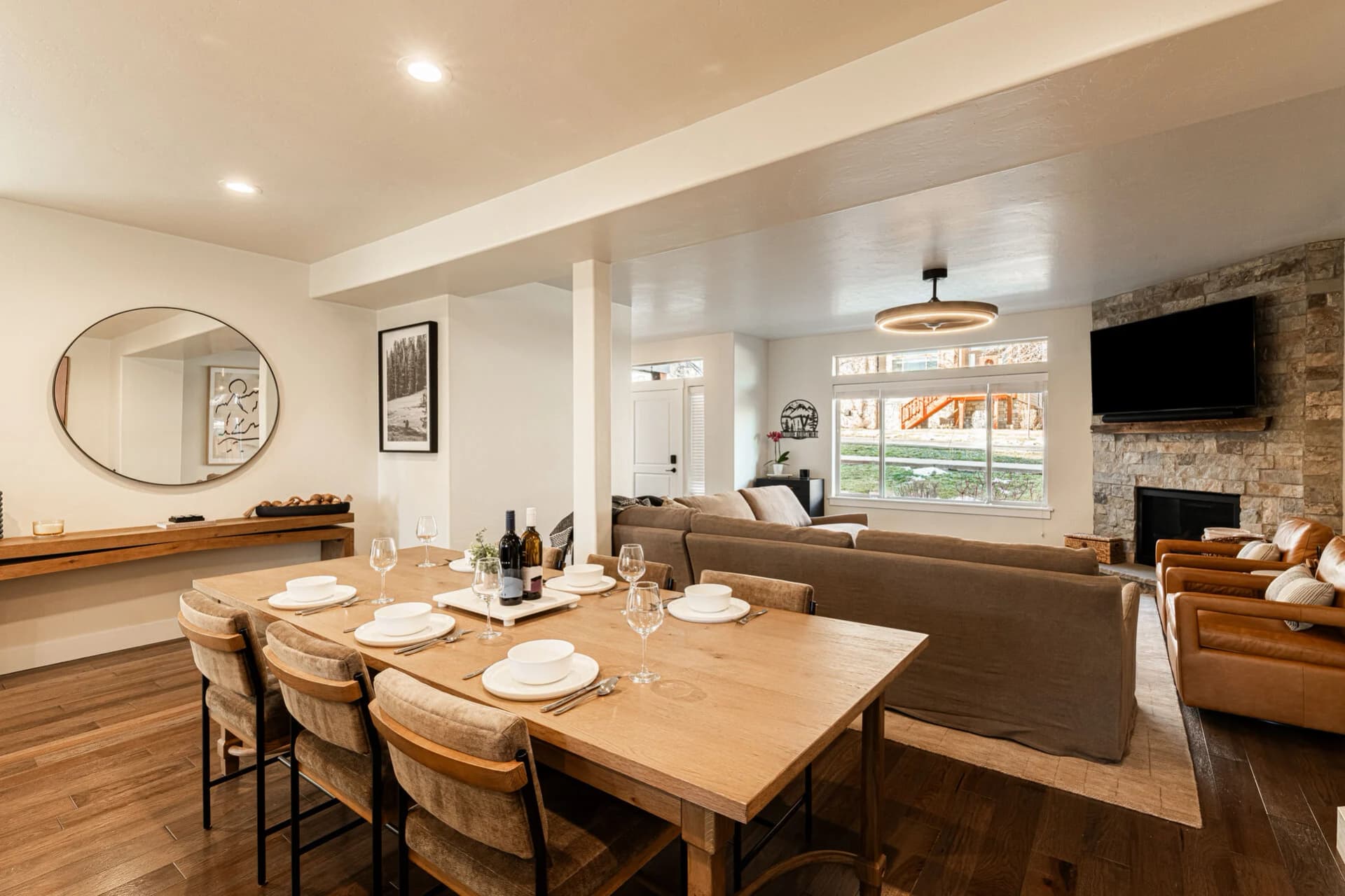 Altitude Adjustment at Bear Hollow - Image 6