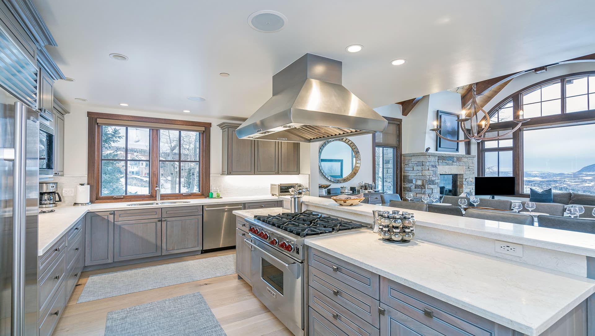 Aspens at Courcheval - Image 5