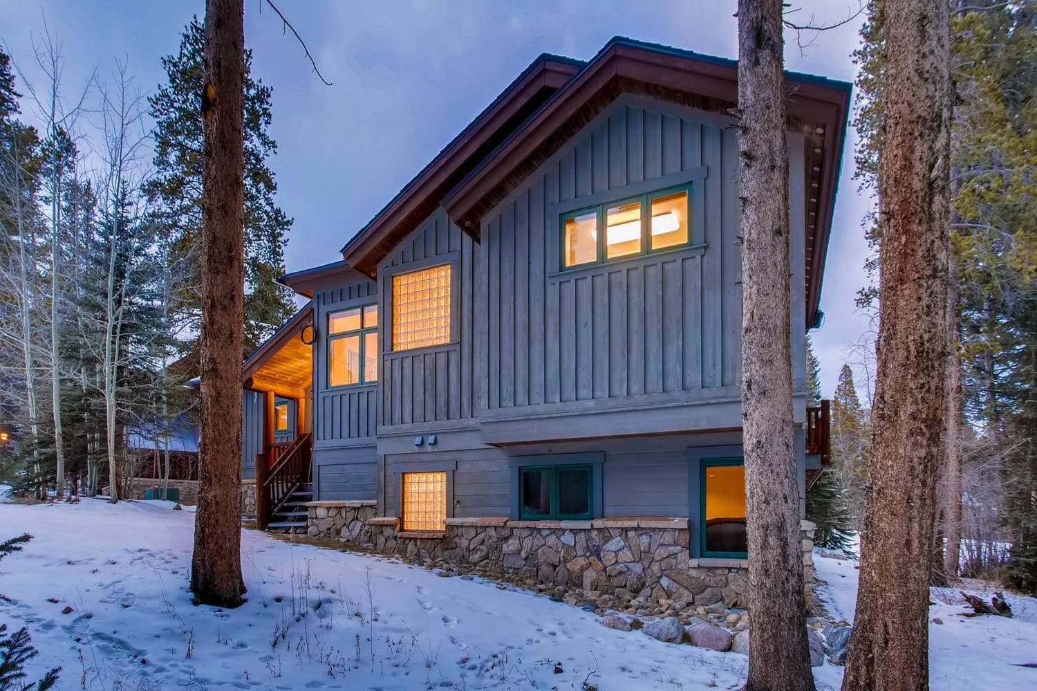 Beavers Lodge - Image 36