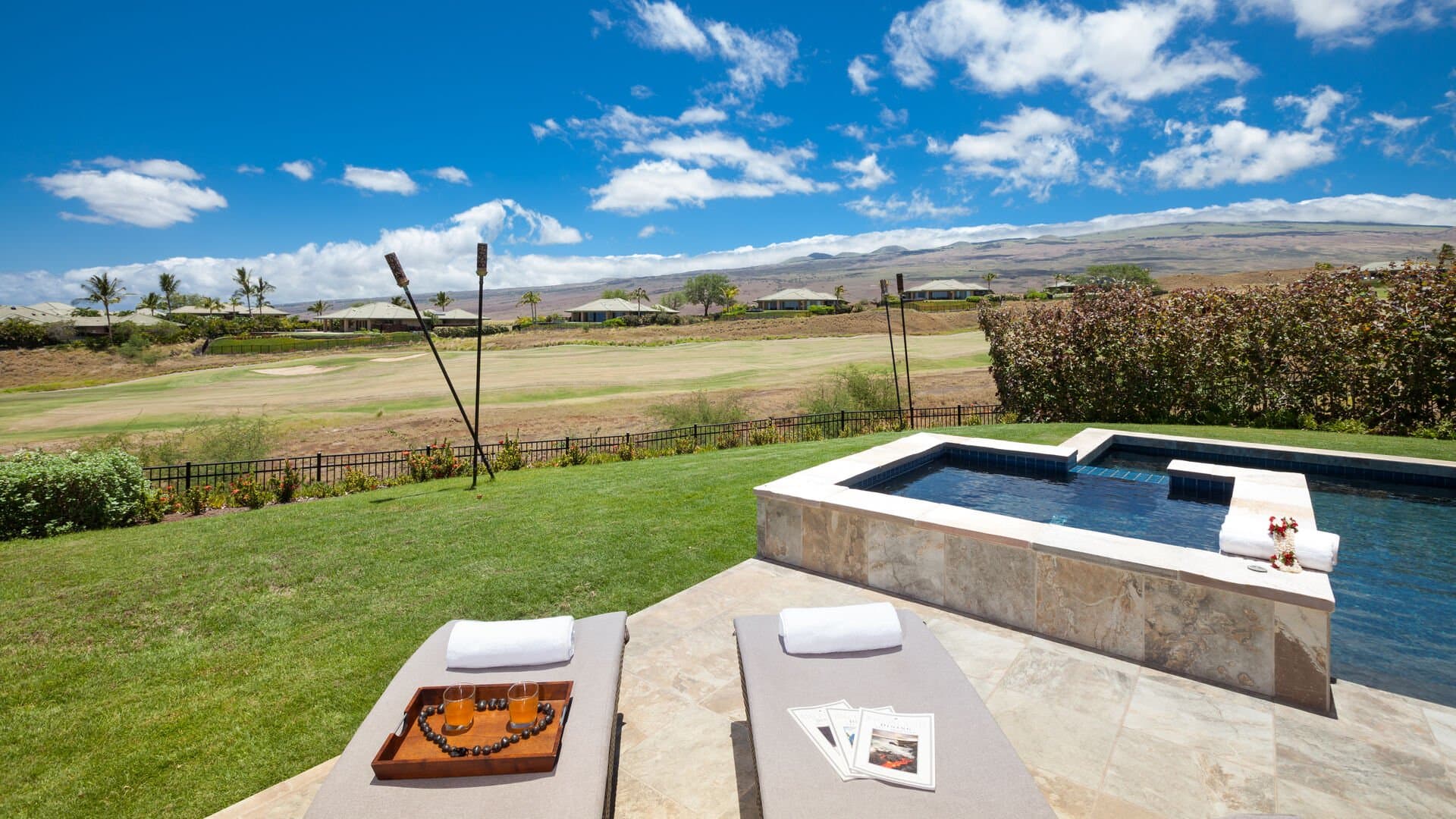 Mauna Kea Dream Villa - Image 21