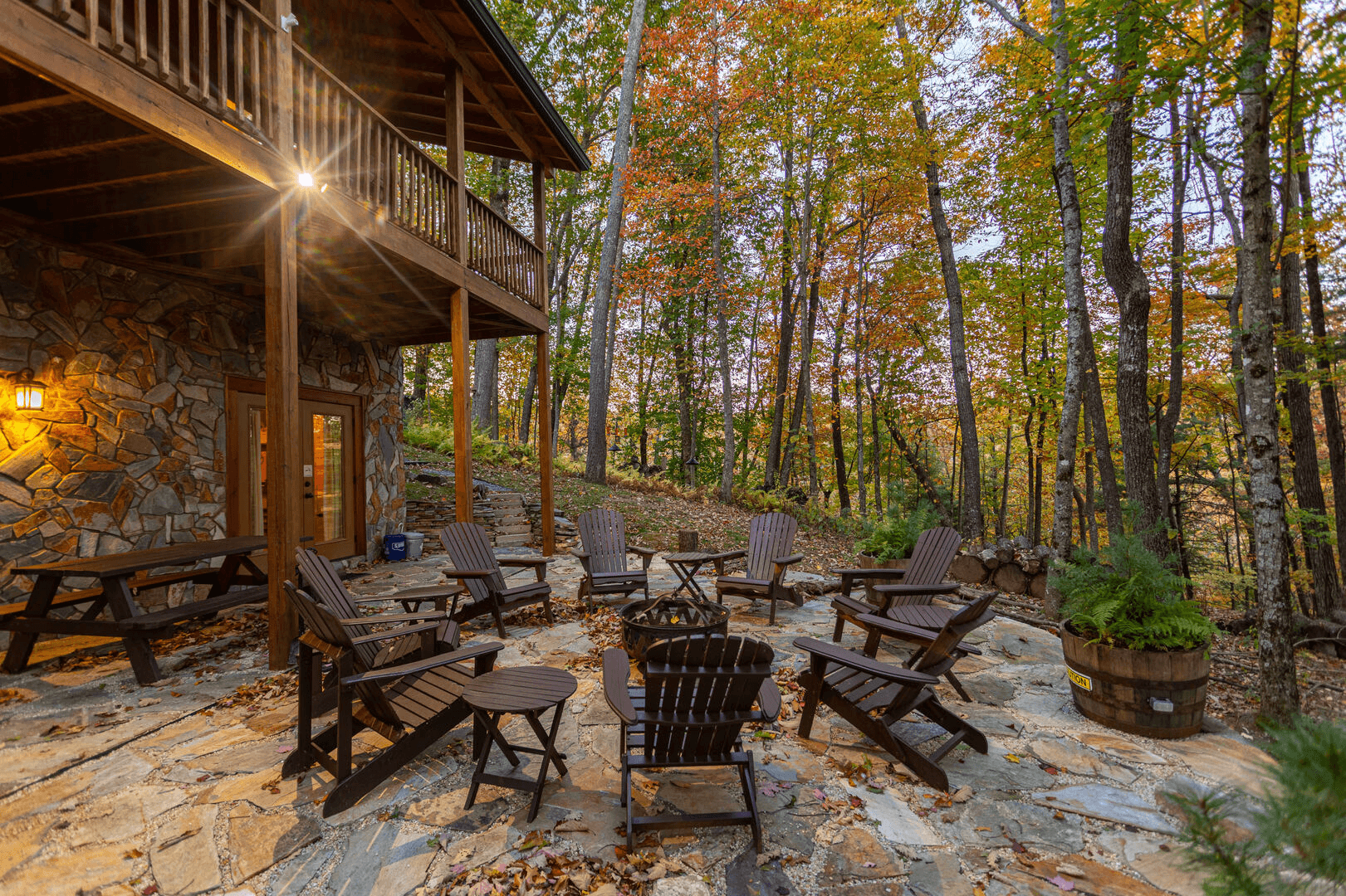 Bearadise at Blue Ridge - Image 2