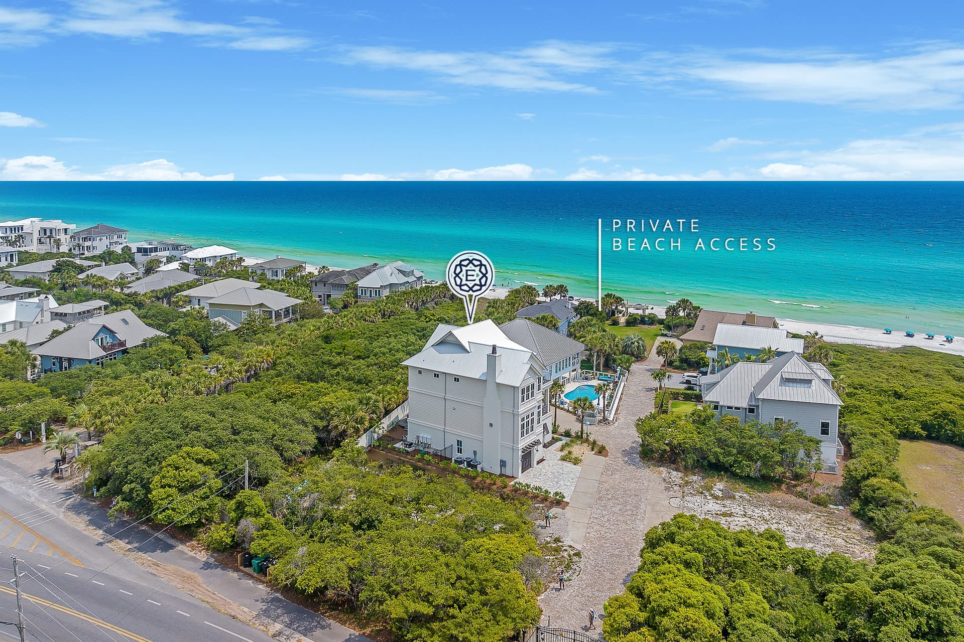 Sea Turtle Retreat - Image 75