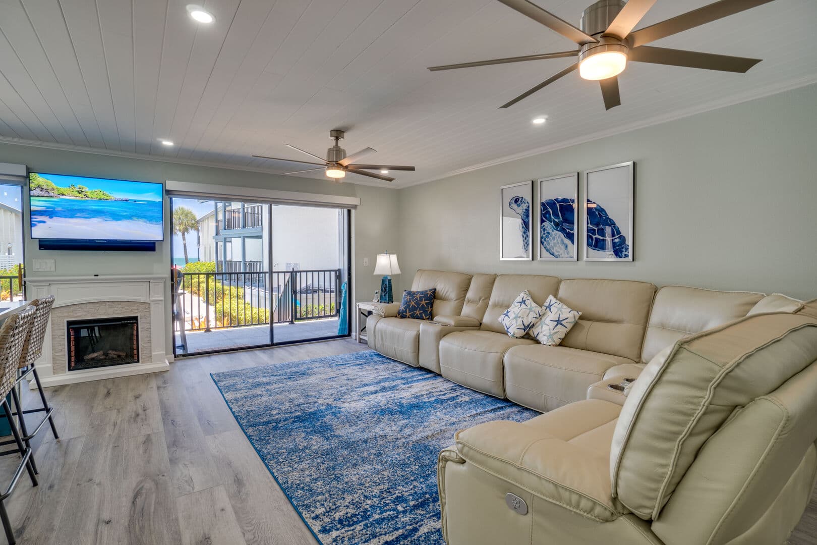 Sandy Turtle Residence - Image 5