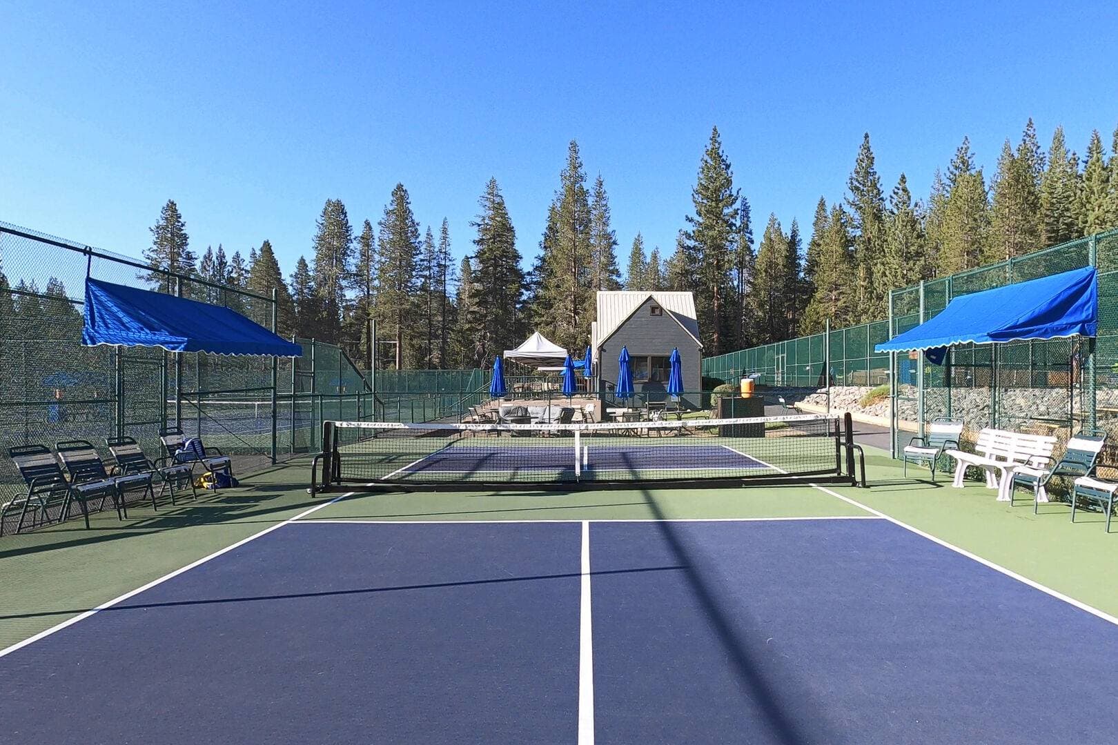 Graystone Retreat at Tahoe Donner - Image 31