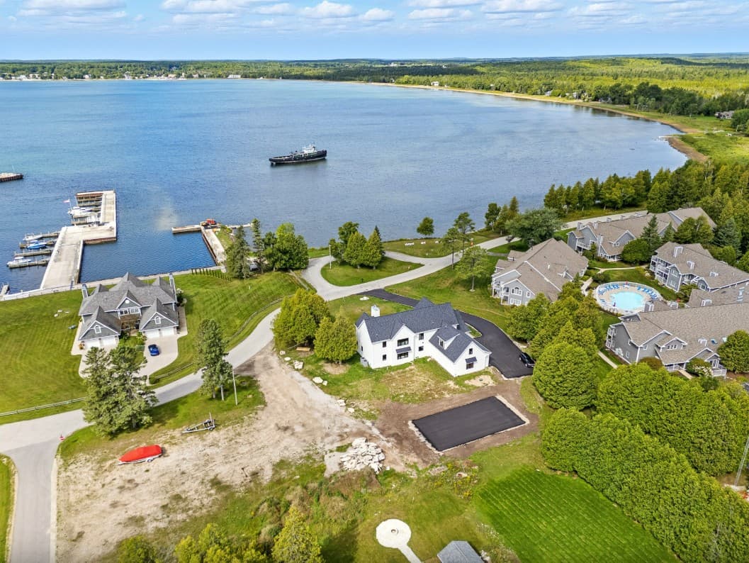 Harbor Sunset - Image 88