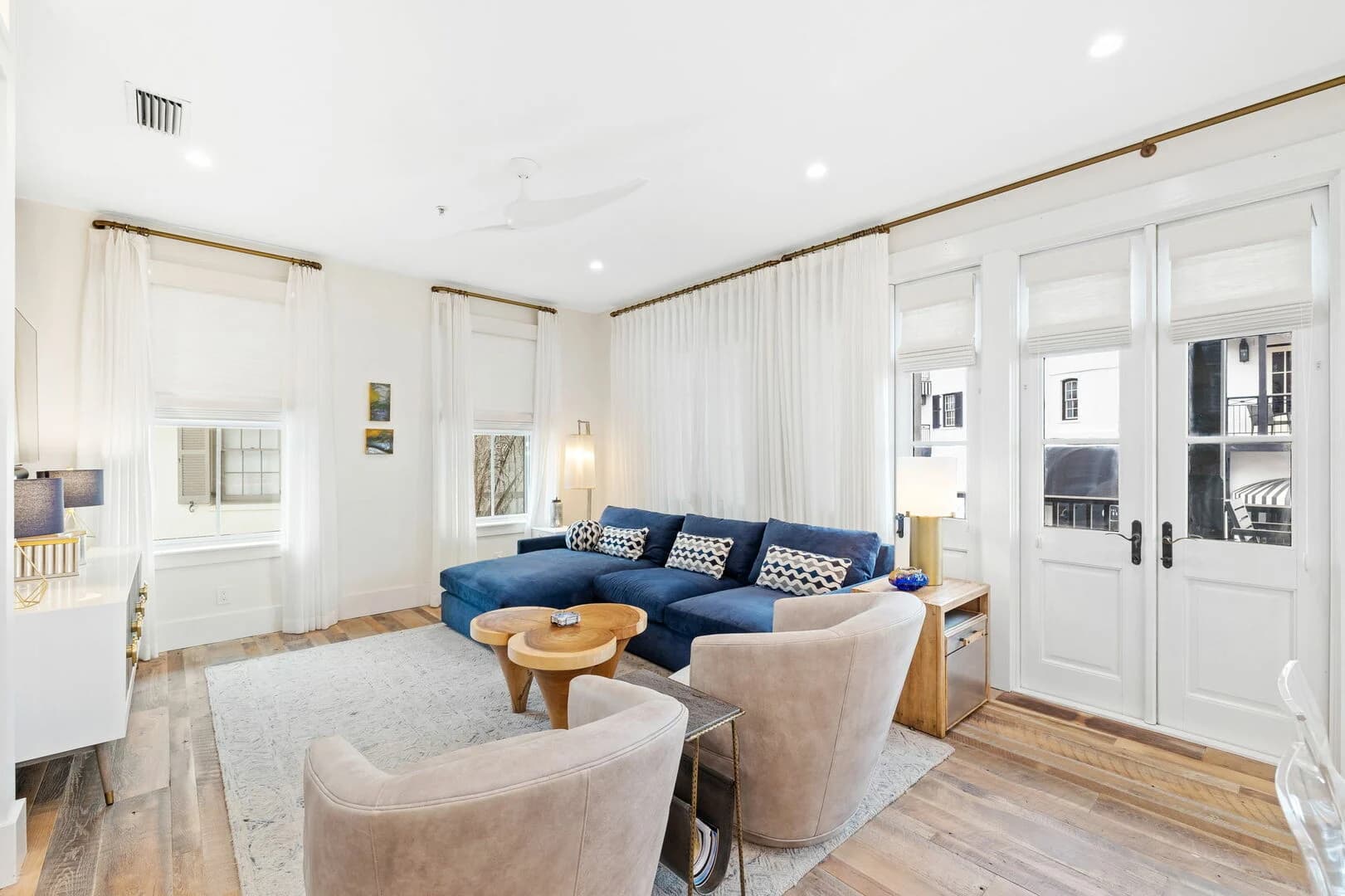 Antigua Blue Condo - Image 6