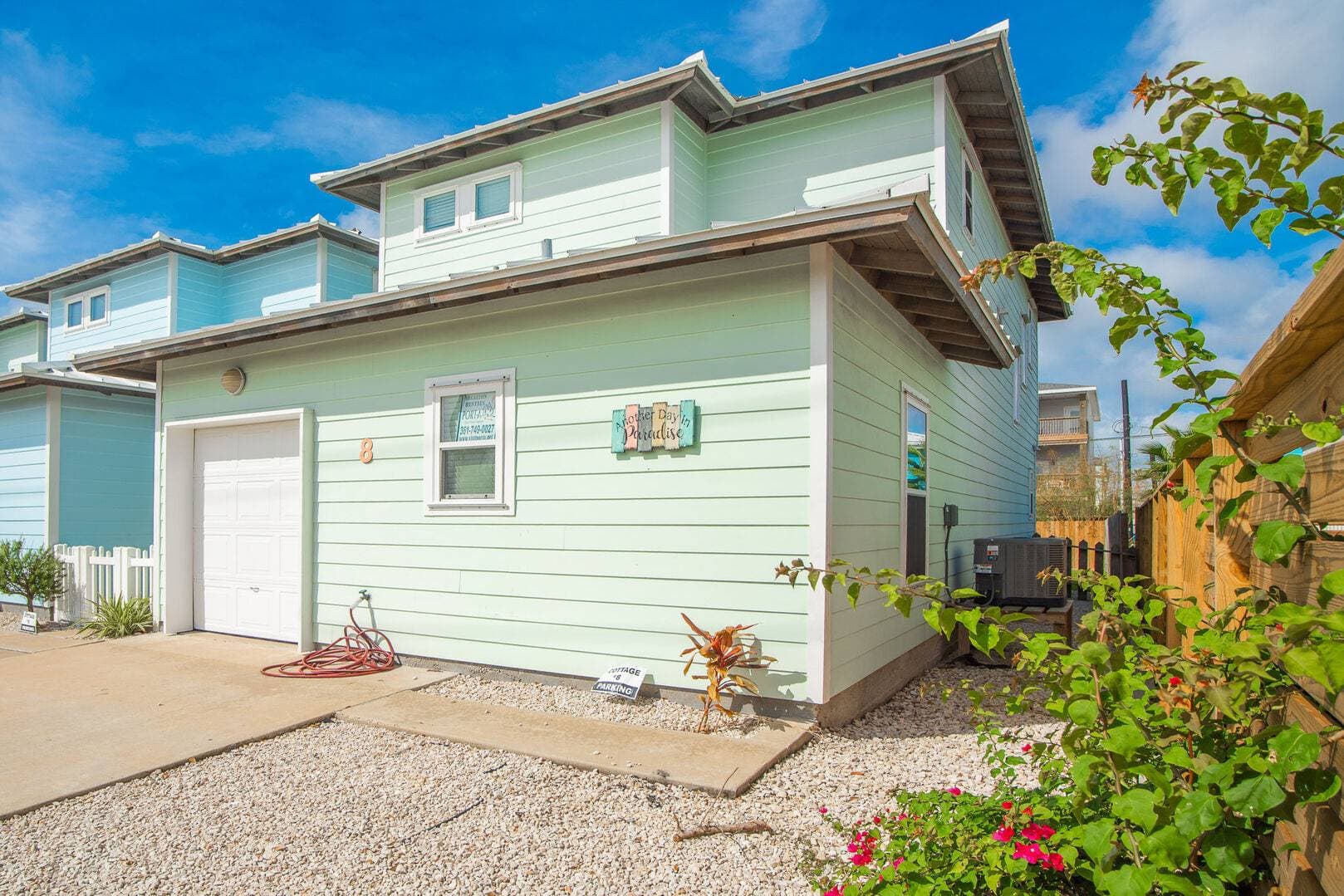 Another Day in Paradise - Image 32