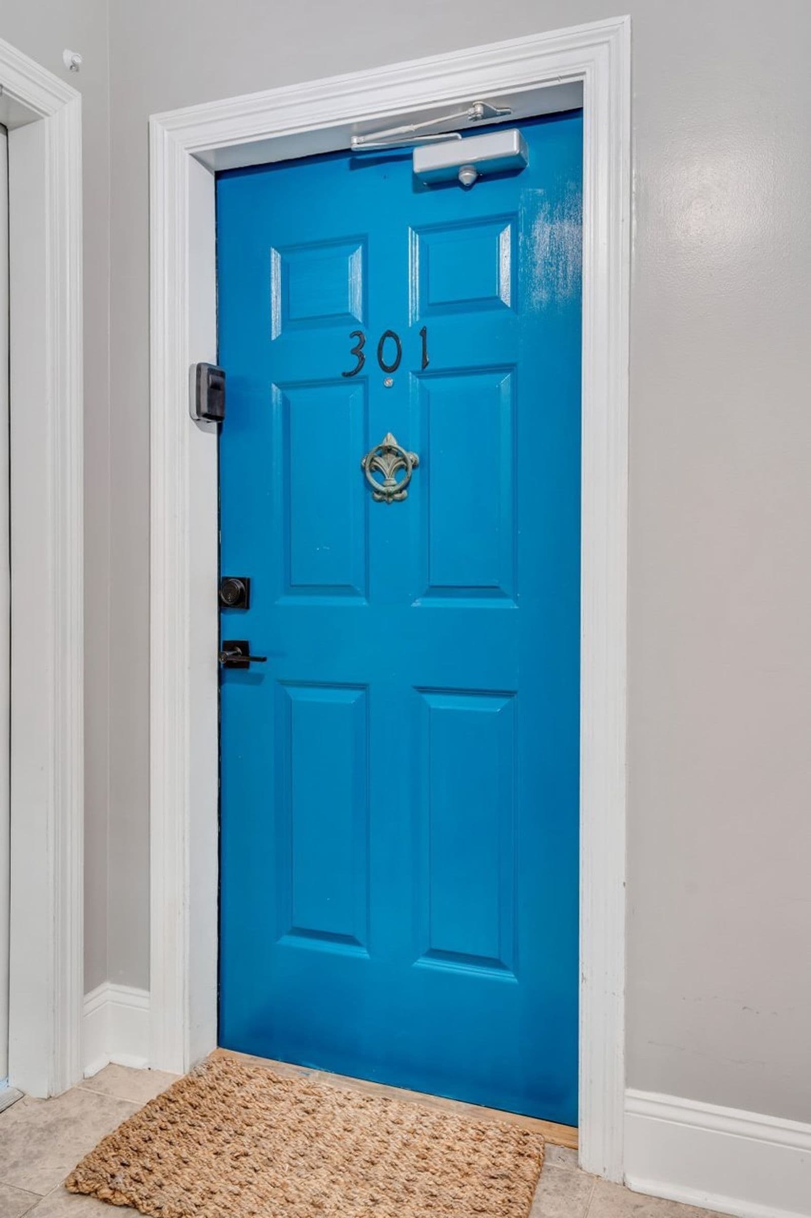 Crescent City Condo - Image 24