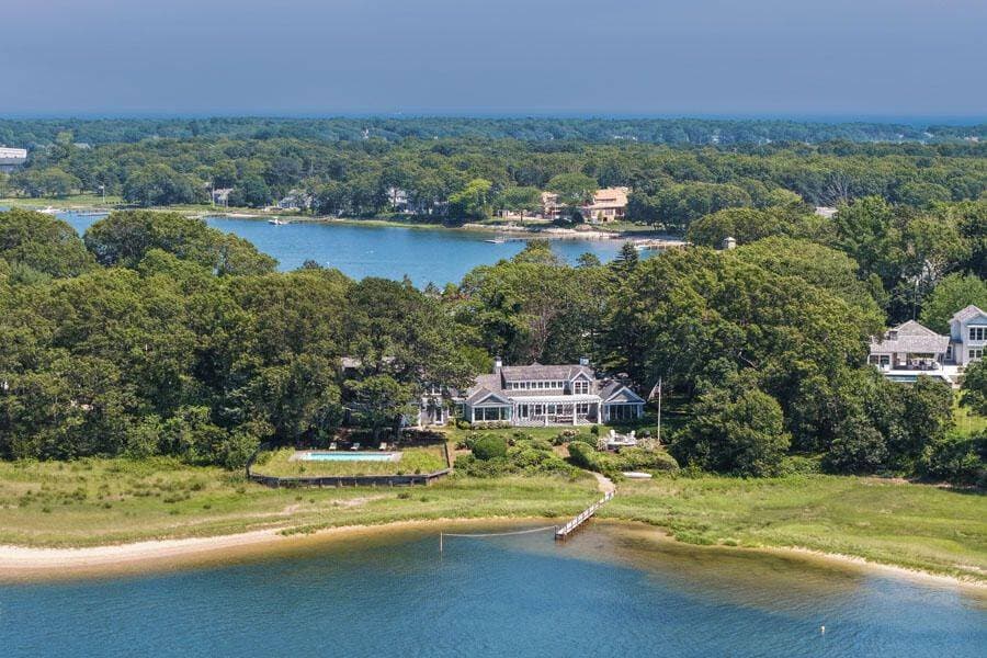 Sand Point - Image 1