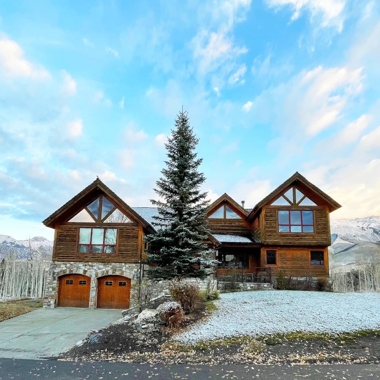 Point Place Lodge - Image 1