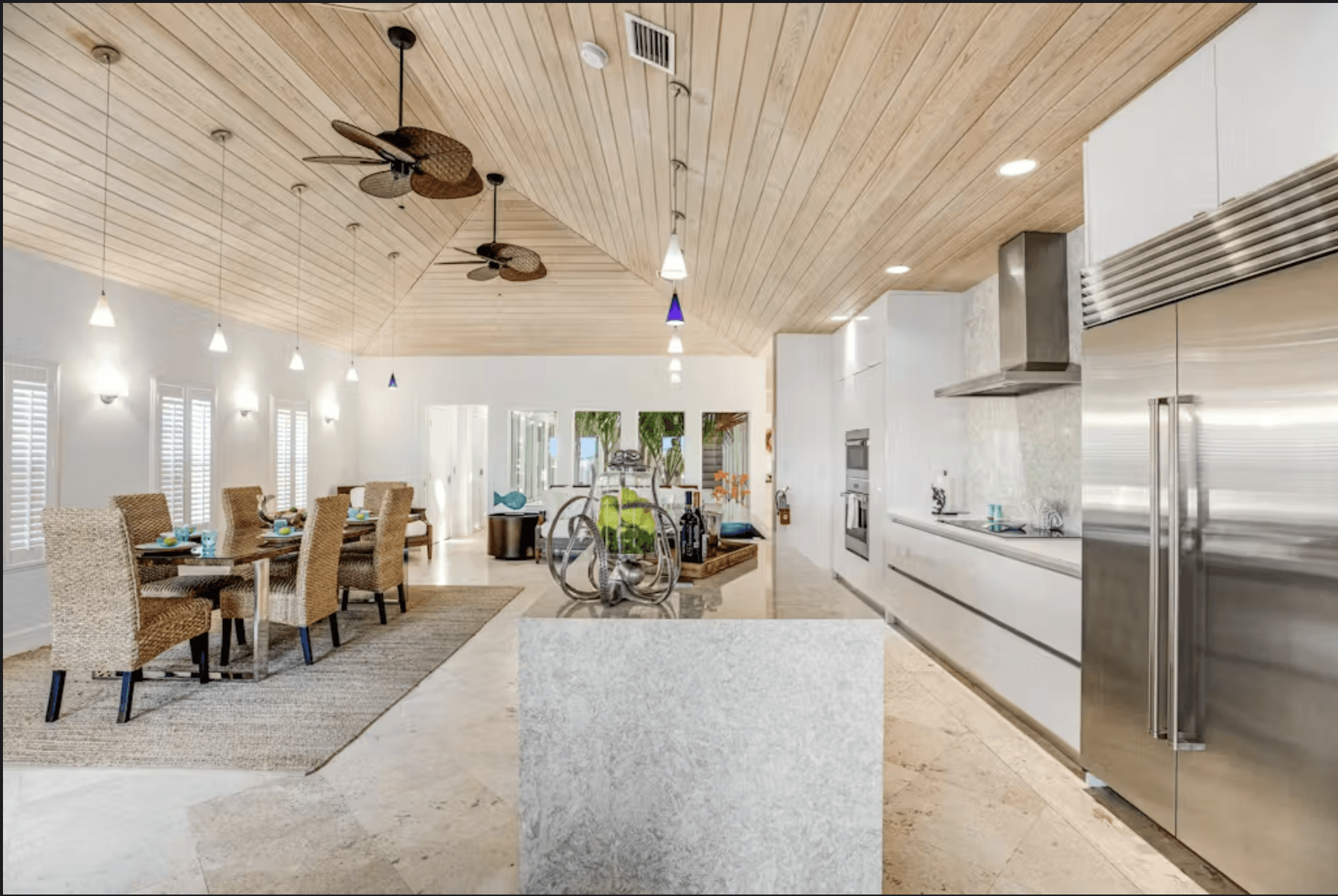 Villa of the Setting Sun - Image 8