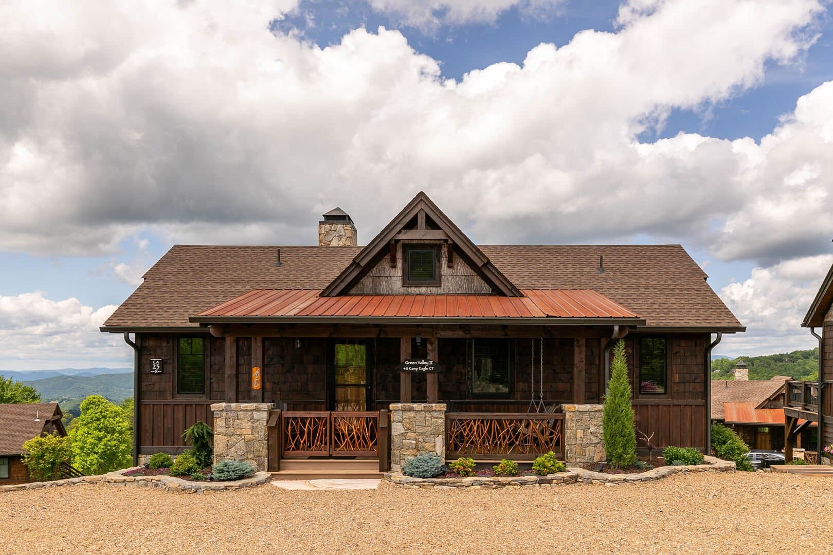 Green Valley II - Image 41