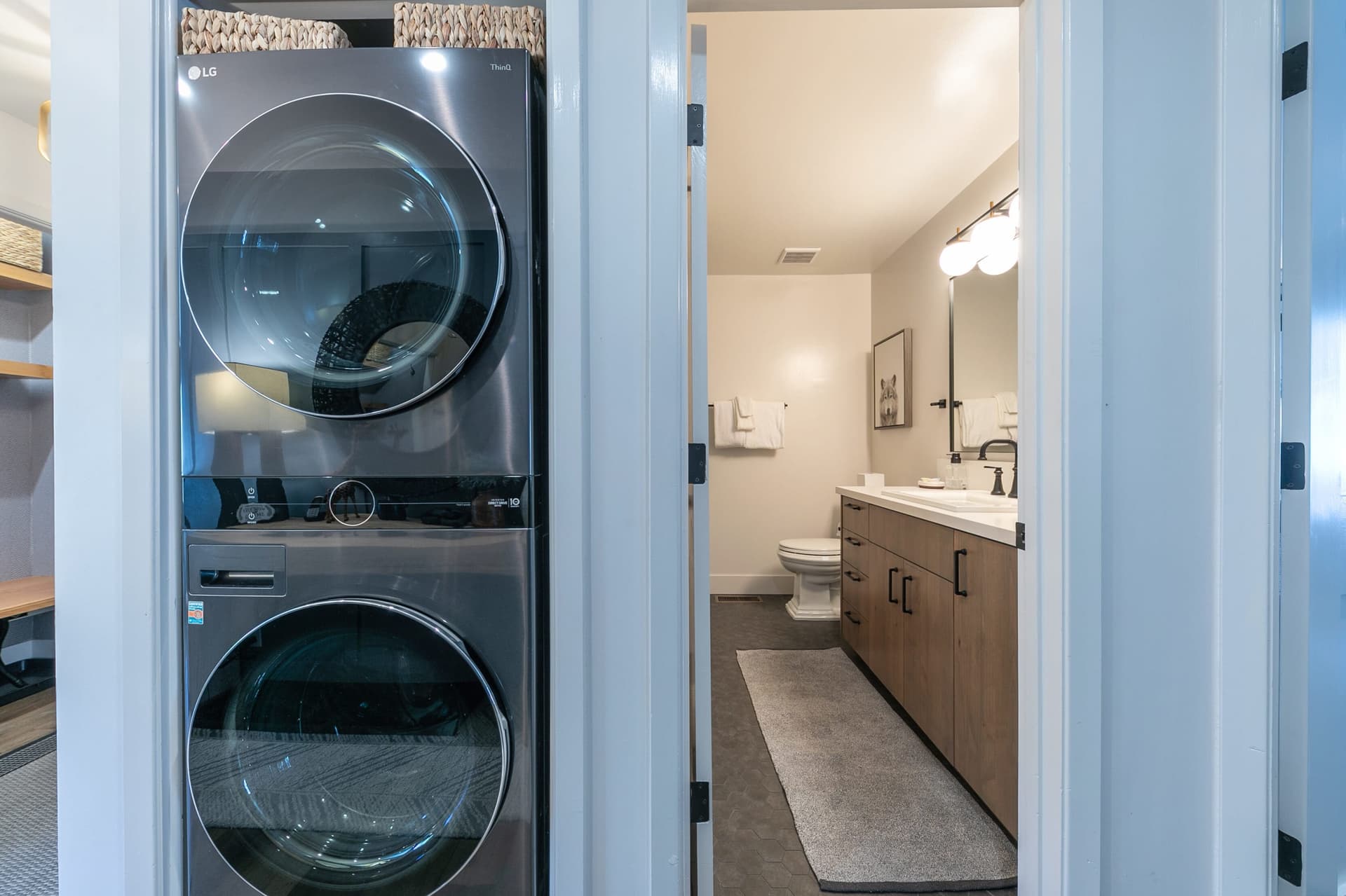 Squaw Valley Condo - Image 12