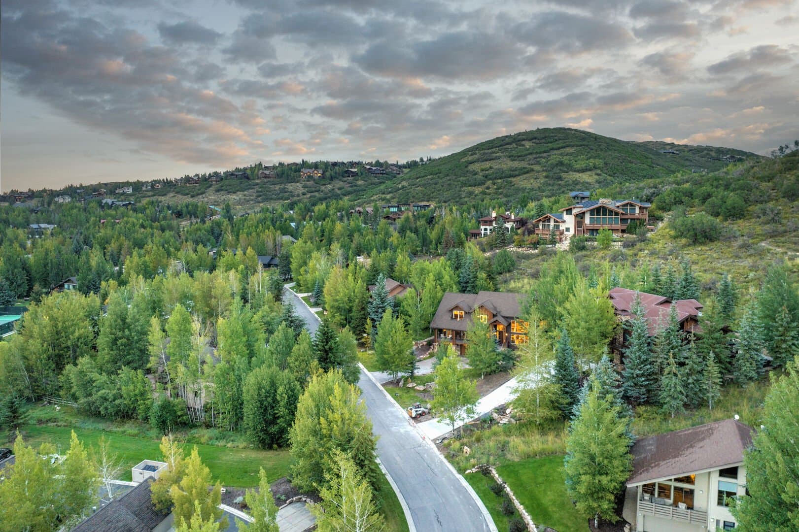 Mountain View Lodge - Image 62