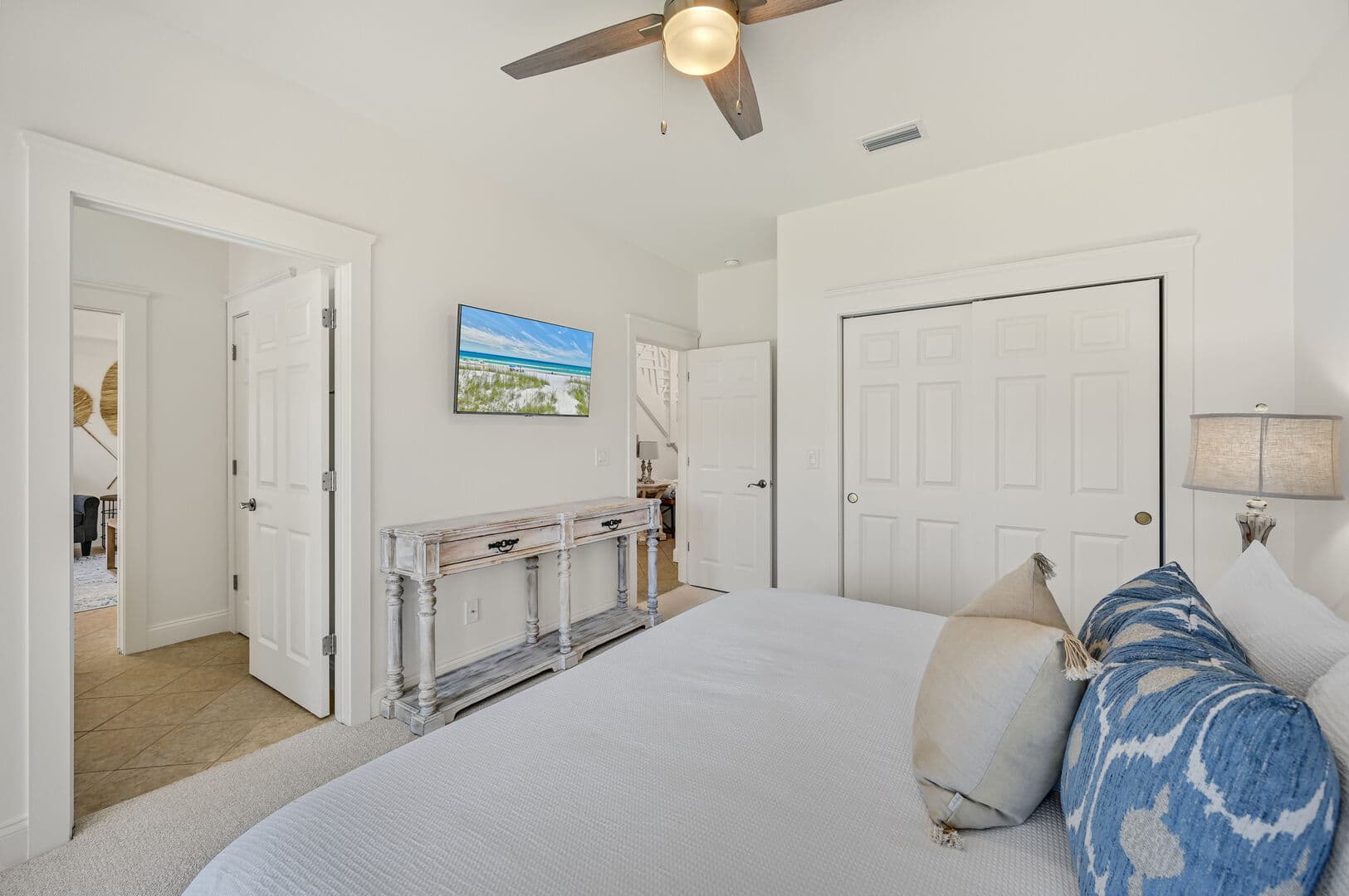Seagrove Beach Cottage - Image 13