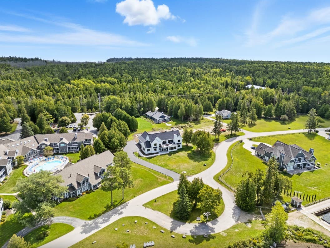 Harbor Sunset - Image 89