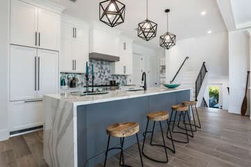 Surf-Side Beach House - Image 15