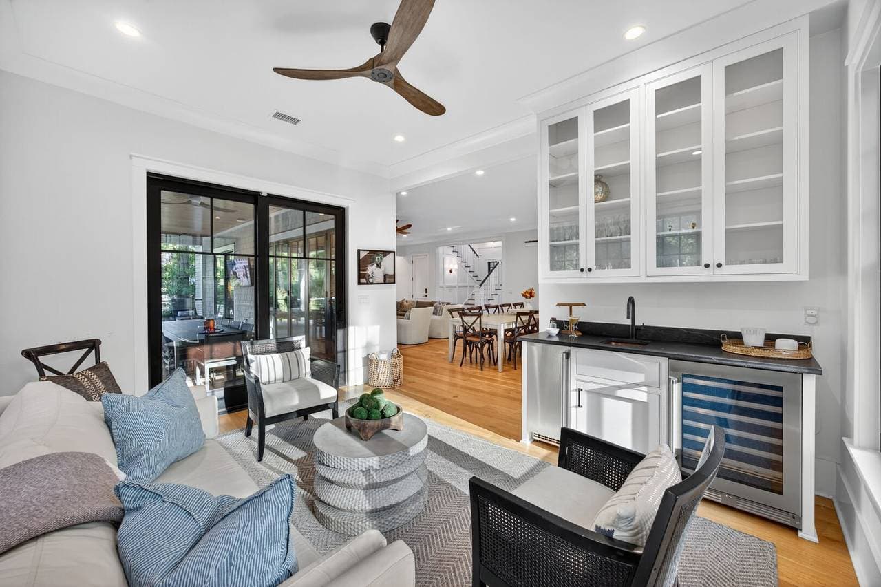 Snowy Egret Lane - Image 20