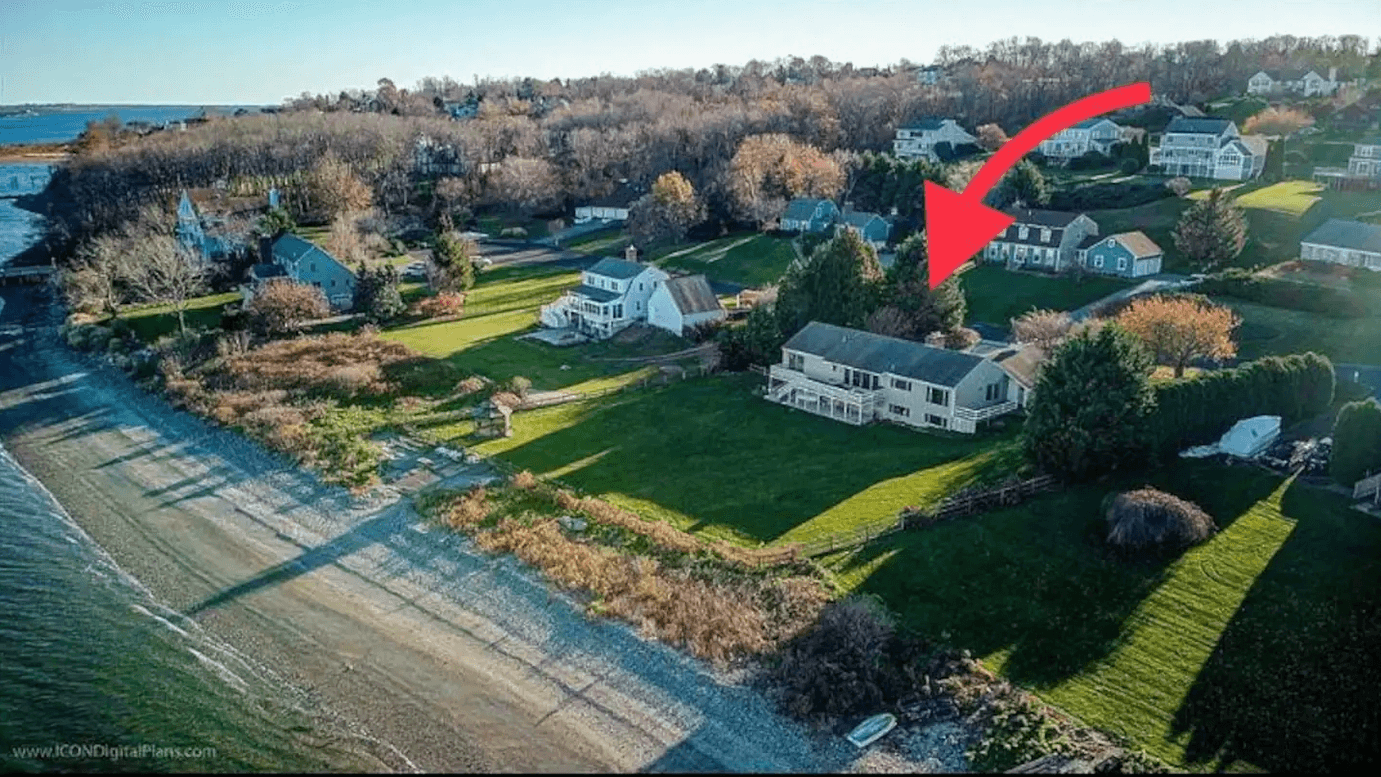 Mooring House - Image 2