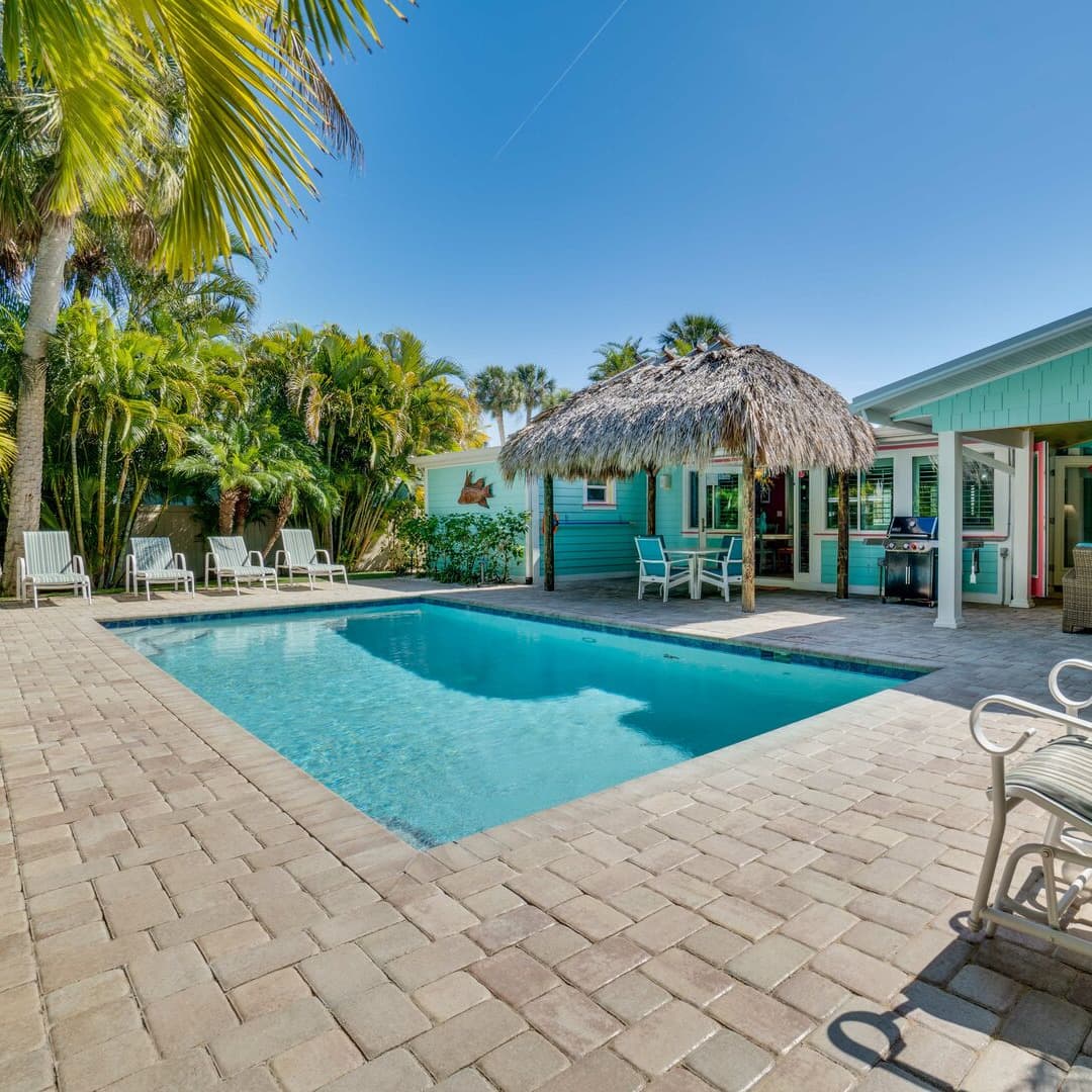 Carefree Cottage Home - Image 1