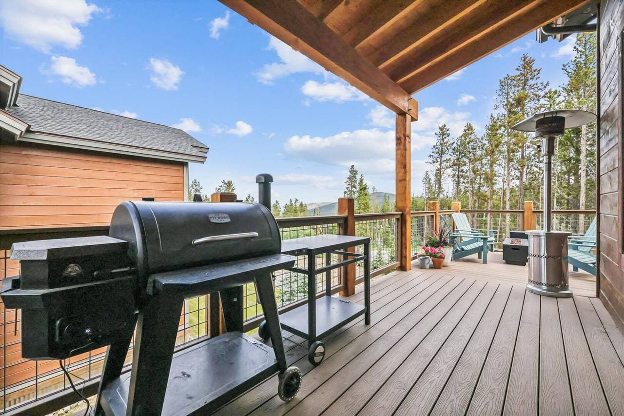 Breck Mountain Getaway - Image 9