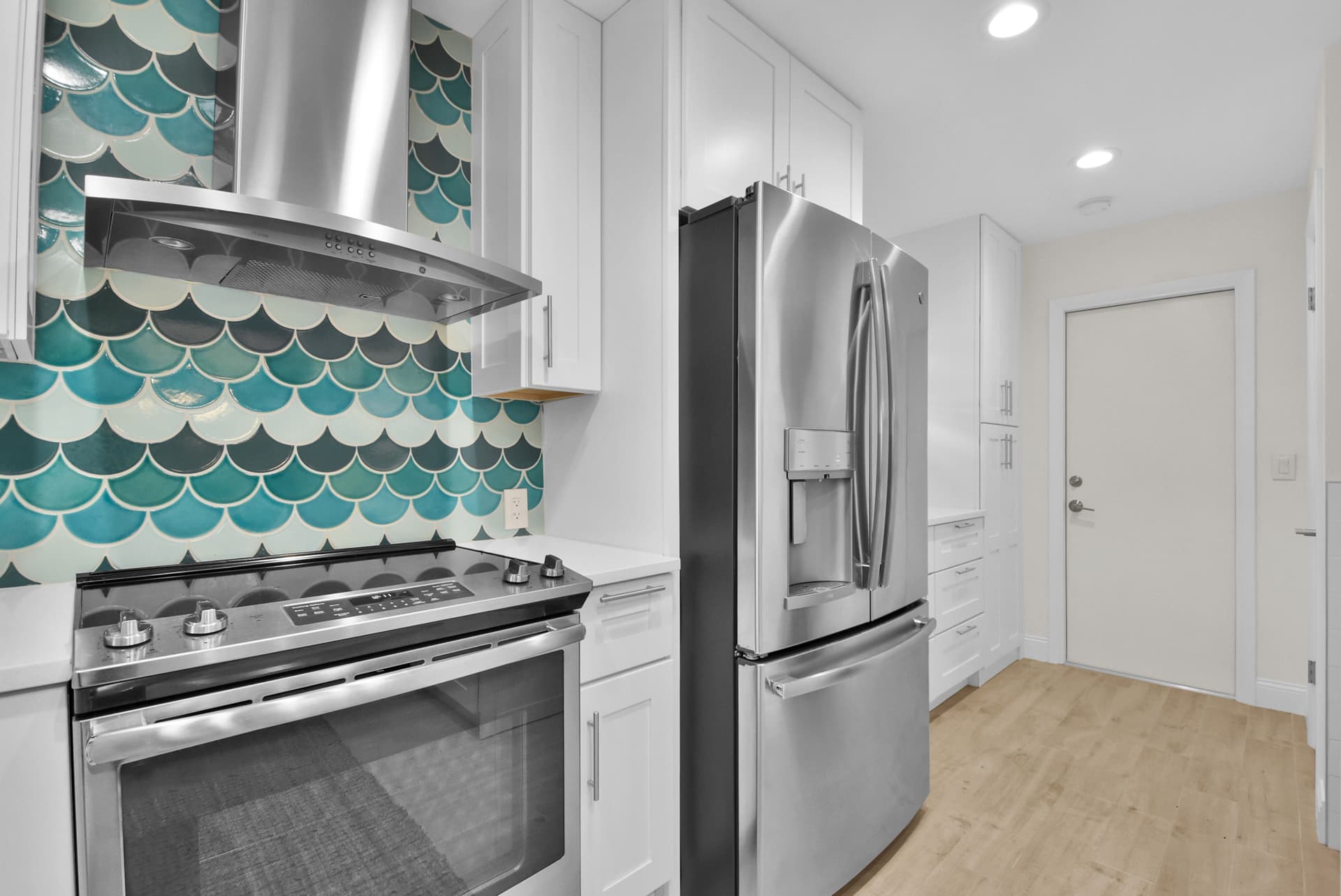 North Lake Worth Home  - Image 6