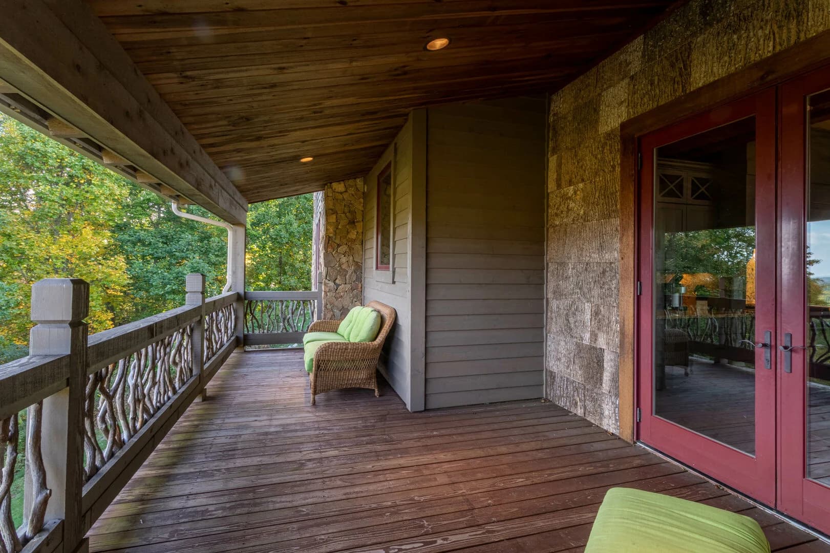 Overlook at Wilderness Trail - Image 14