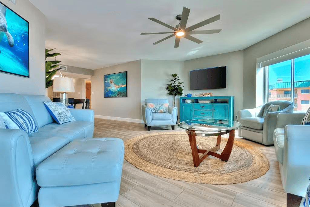 Seabird Residence  - Image 2