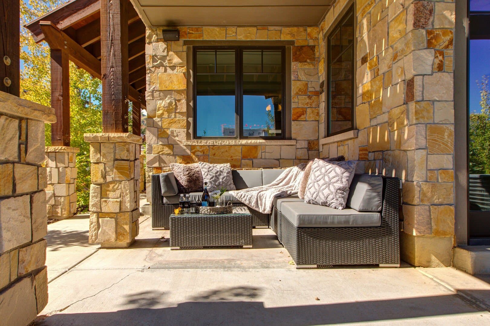 Stonehill Villa - Image 42