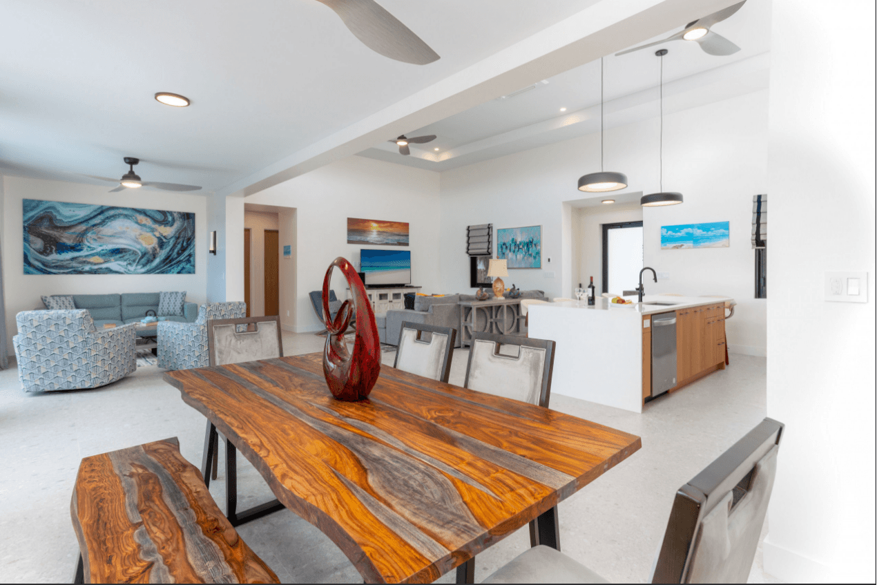 Villa Belle Vie - Image 4