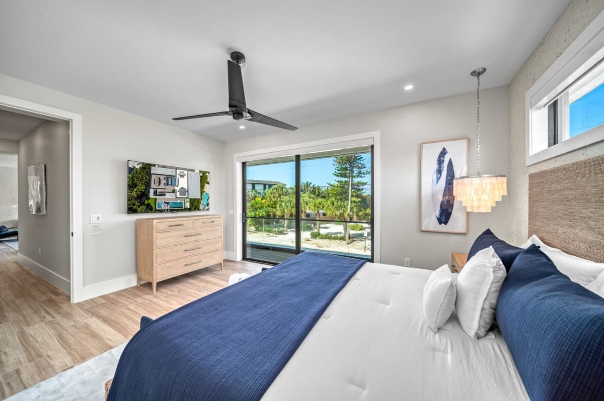 Sunset Reflections - Image 20