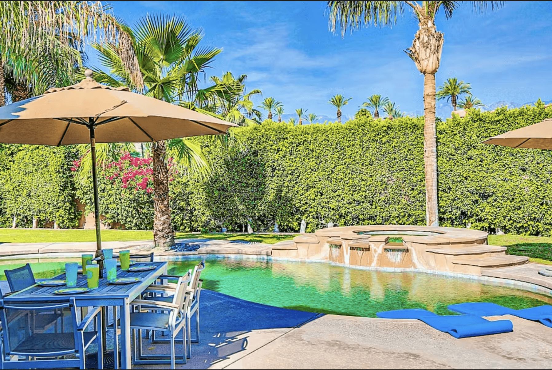 Indulgent Escape House - Image 29