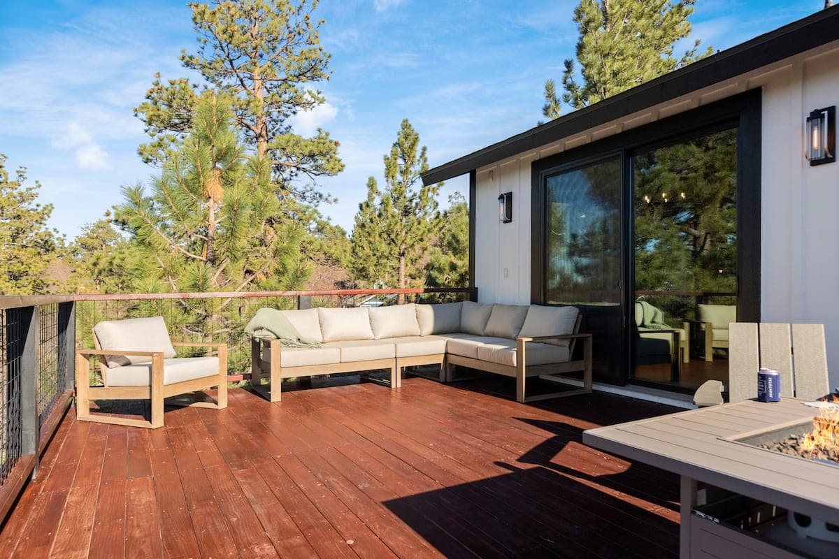 Bear's Retreat - Image 36