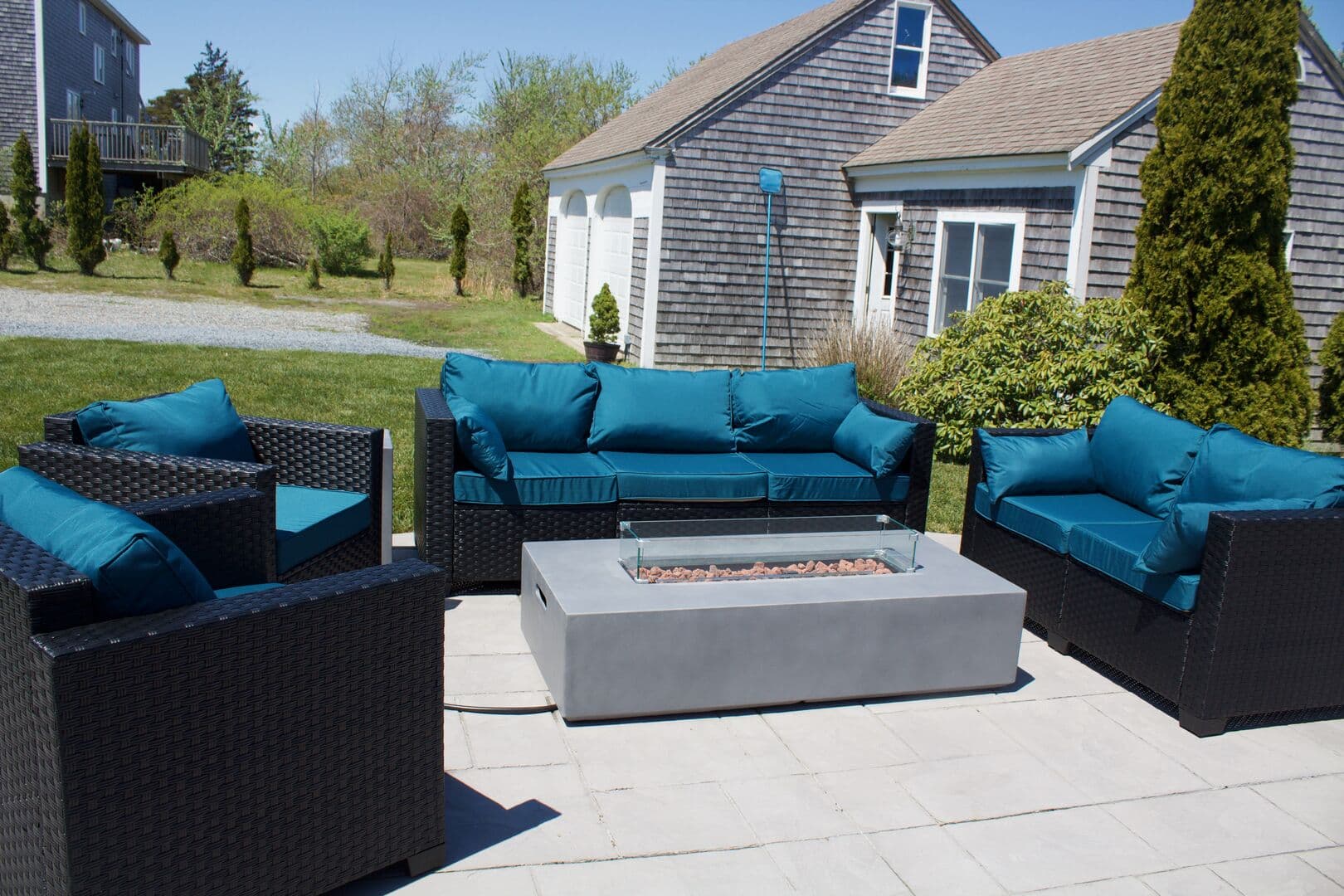 Moor-A-Sea Villa - Image 44