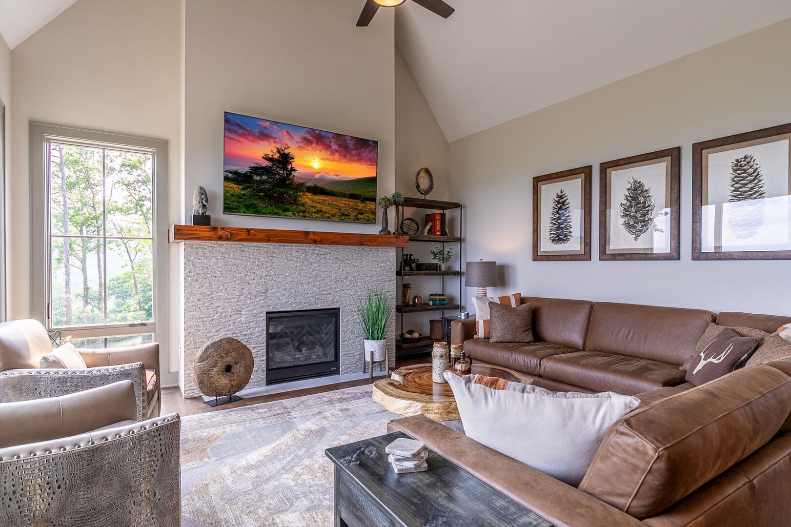 Views of Fortune - Image 5