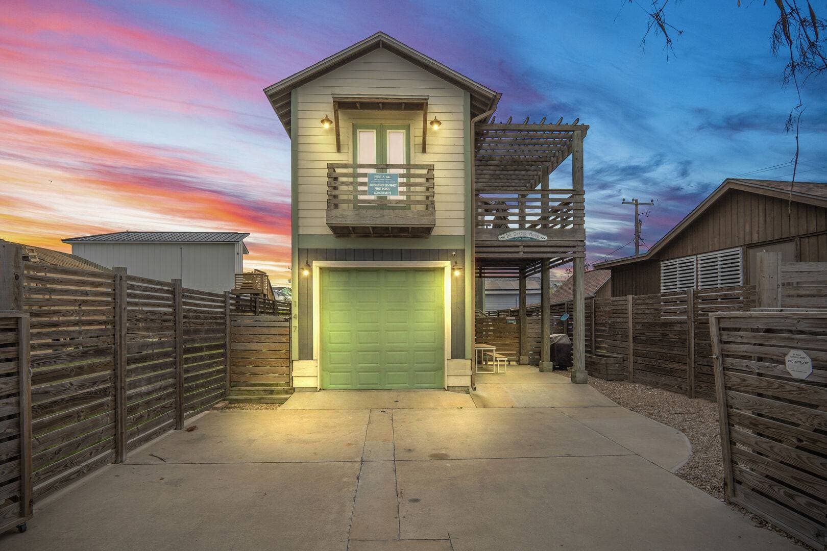 Oyster Sands Escape - Image 50