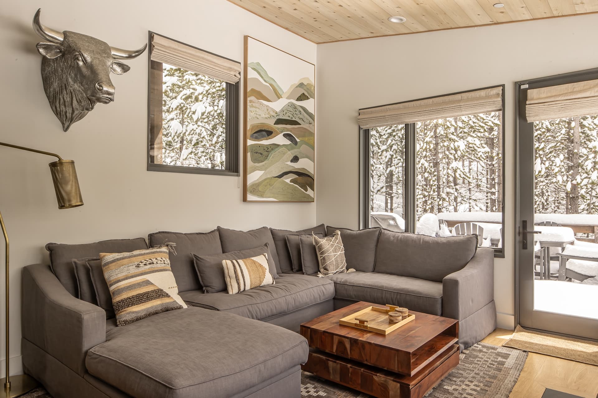 Lake Cabin #20 - Image 2