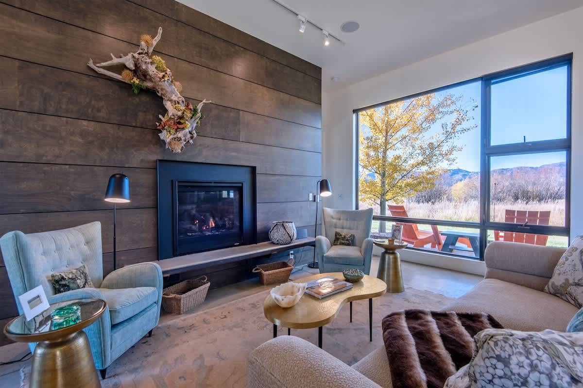 Teton Vista Retreat - Image 3