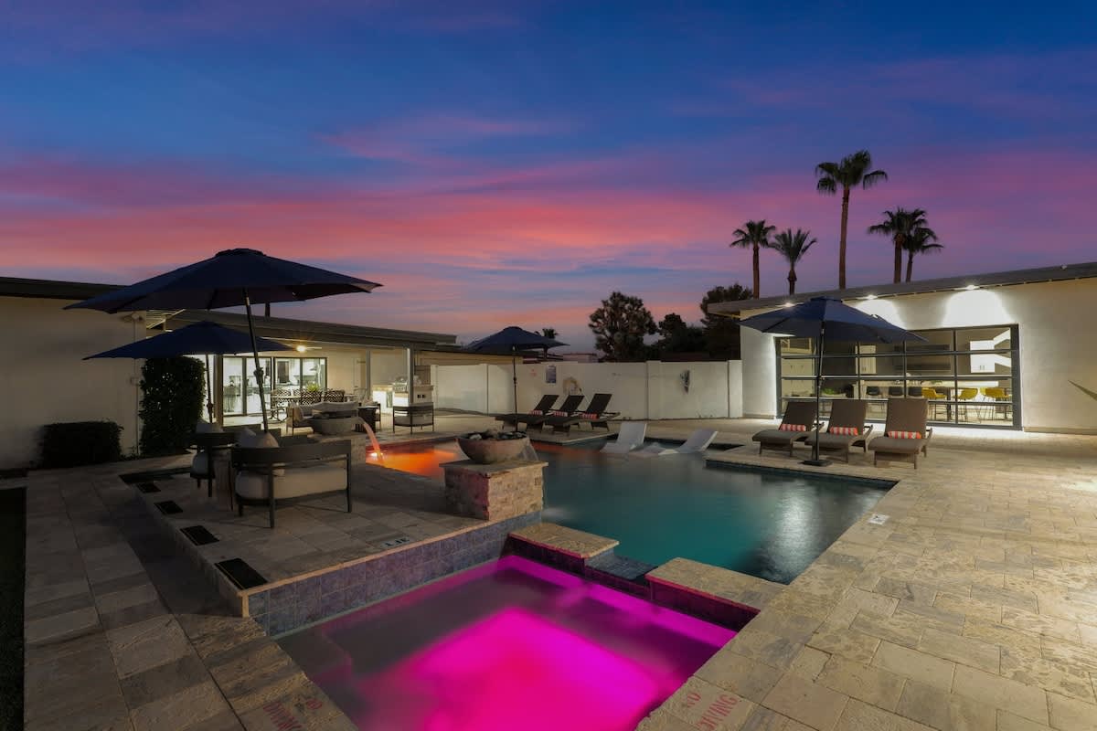 Sunkist Sanctuary - Image 59