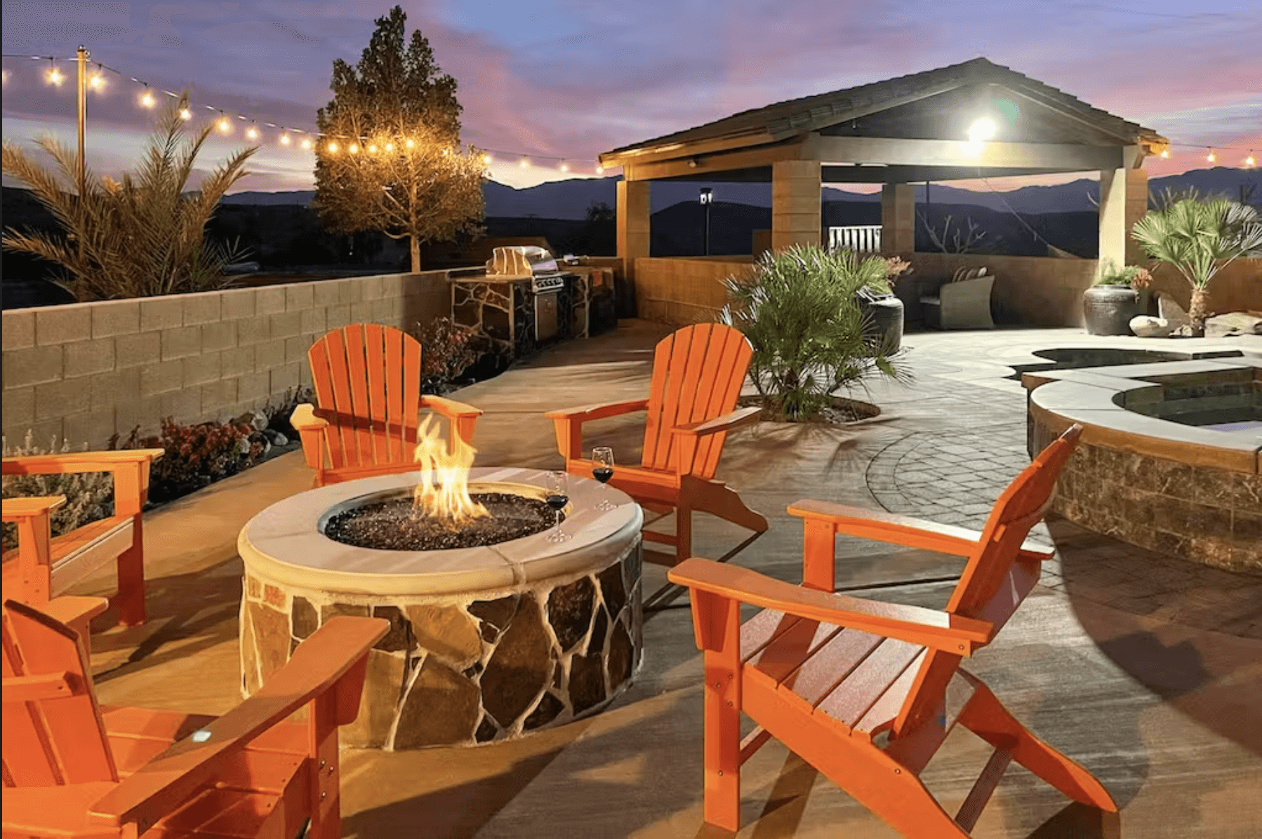 Hotwell Painted Hills Place - Image 2