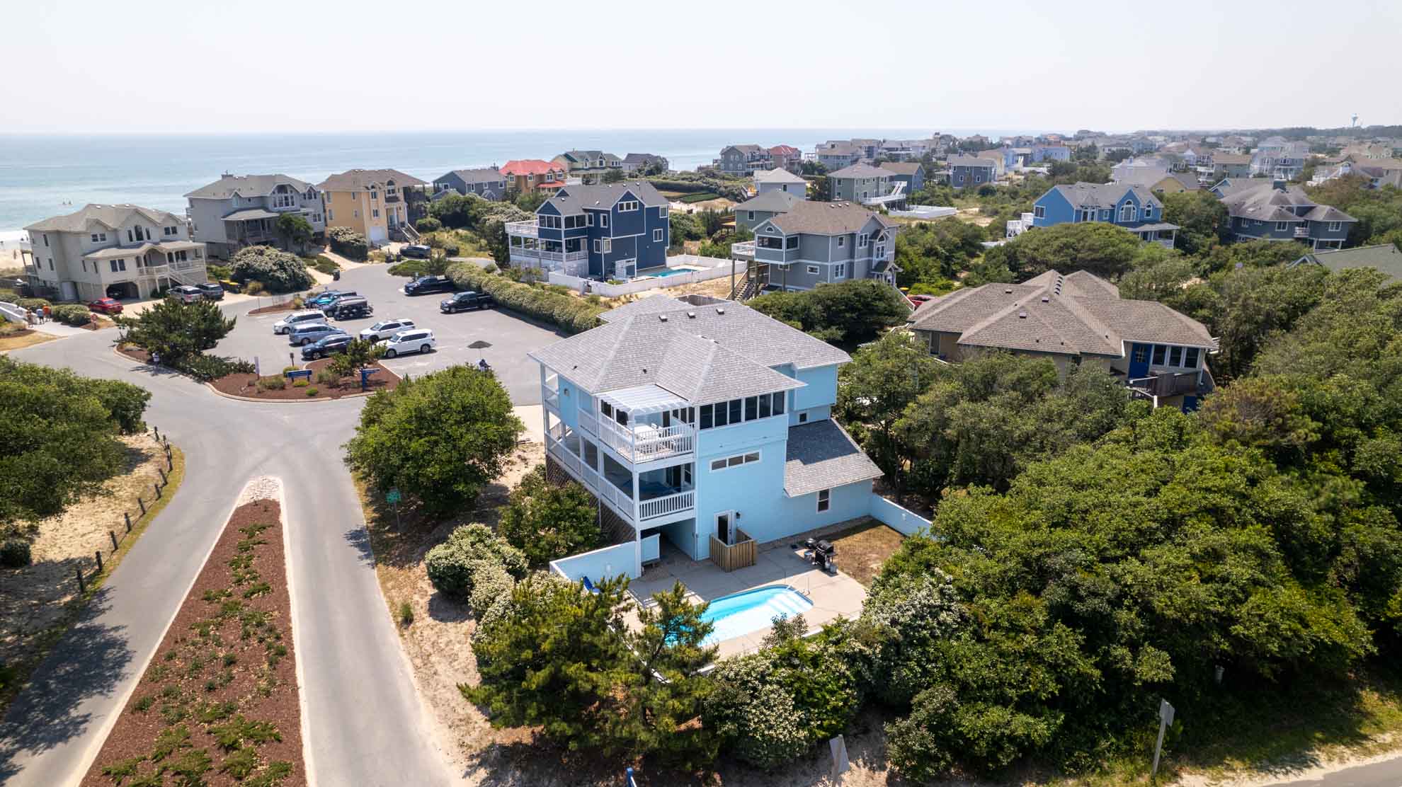 Paws and Keep Calm Villa - Image 39