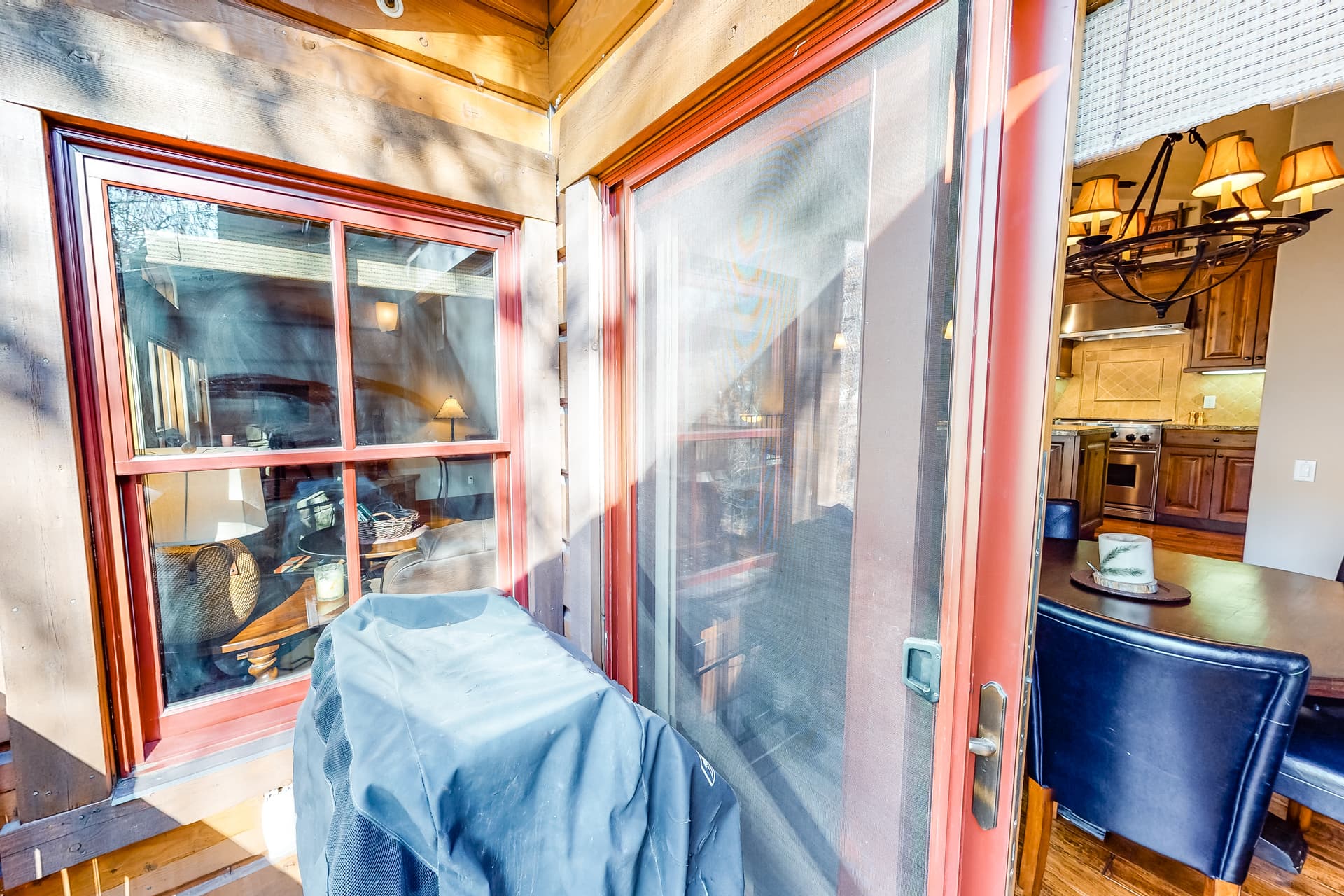 Luxury Mountain Townhome - Image 17