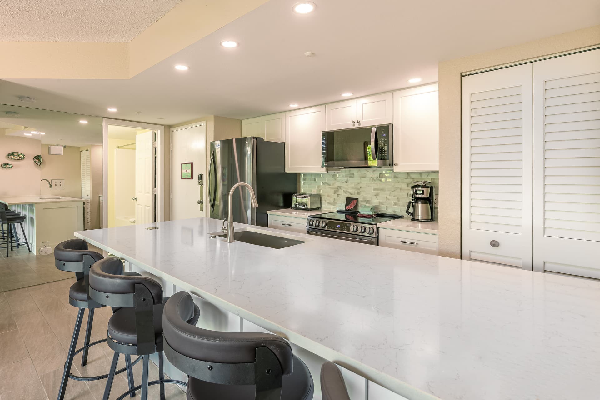 Saint Lucia Suite - Image 2